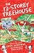 The 13-Storey Treehouse