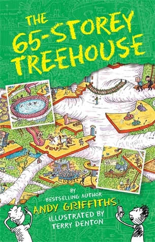 The 65-Storey Treehouse