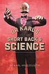 Dr Karl's Short Back & Science by Karl Kruszelnicki