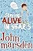 Staying Alive in Year 5 by John Marsden