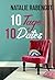 10 Tage, 10 Dates (Date-Reihe 11) (German Edition)