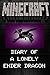 Minecraft: Minecraft Diary of a Lonely Ender Dragon