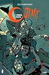 Outcast #5 by Robert Kirkman