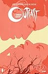 Outcast #3 by Robert Kirkman