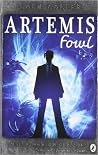 Artemis Fowl