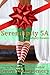 Serendipity 5A: A Short Holiday Erotic Romance (Serendipity Estates)