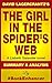 The Girl in the Spider's We...