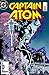 Captain Atom (1986-1991) #2 by Cary Bates