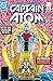 Captain Atom (1986-1991) #1