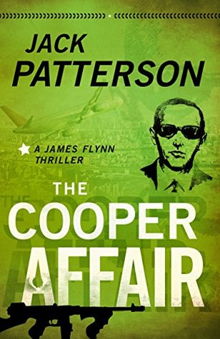 The Cooper Affair (James Flynn #3)