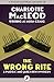 The Wrong Rite (Madoc and Janet Rhys #5)