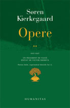 Opere II: Sau-sau, partea I