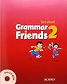 Grammar Friends 2. Pack by Eileen Flannigan