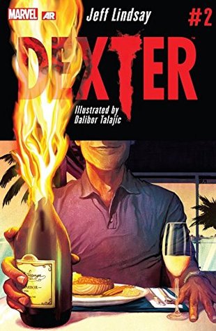 Dexter #2 (Kindle Edition)