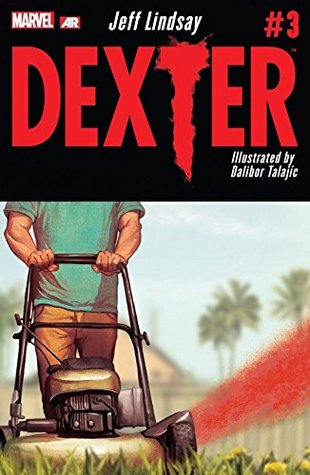 Dexter #3 (Kindle Edition)