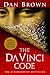 The Da Vinci Code (Robert Langdon, #2)