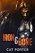 Iron & Bone (Lock & Key, #3)