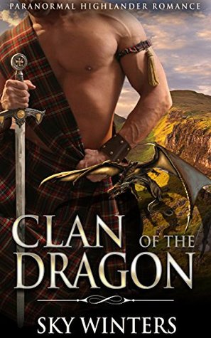 Clan of the Dragon (Kindle Edition)