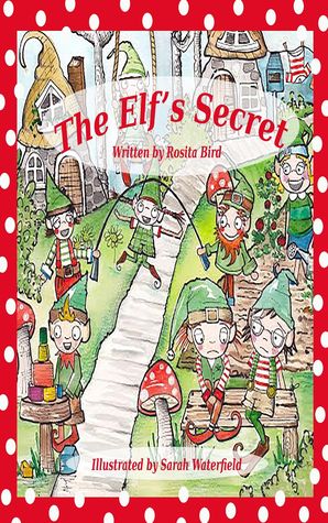 The Elf's Secret
