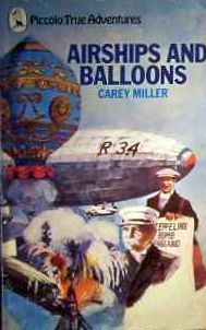 Airships and balloons