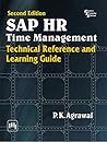 SAP HR Time Manag...