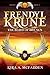 Frendyl Krune and the Blood of the Sun (Amüli Chronicles: Frendyl Krune Book 1)