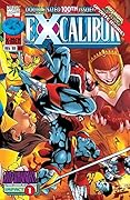 Excalibur (1988-1998) #100