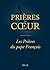 Les Prières du pape François (Prières au coeur)