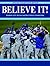 Believe It! Kansas City Royals World Series Champions
