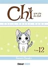 Chi  by Kanata Konami
