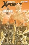 Uncanny X-Force (2010-2012) #24 Uncanny X-Force (2010-2012) #24