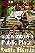 Spanked for the very first time: Spanked in a Public Place (Spanked first time Book 7)