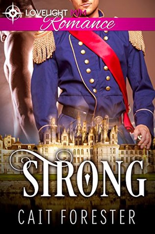 Strong (Kindle Edition)