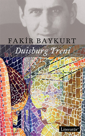 Duisburg Treni (Paperback)