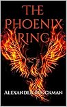 The Phoenix Ring (The Thunderheart Chronicles Book 1)