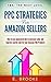 PPC Strategies for Amazon Sellers by E. Brooke