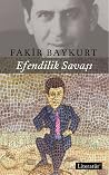 Efendilik Savaşı