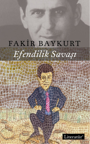 Efendilik Savaşı (Paperback)