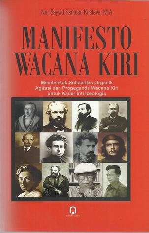 Manifesto Wacana Kiri