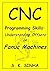 CNC Programming Skills: Und...