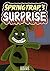 Springtrap’s Surprise: An Unofficial Five Nights at Freddy’s Short Story (FNAF Book)