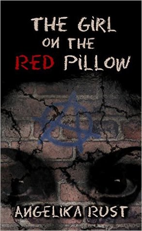 The Girl on the Red Pillow