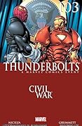 Thunderbolts (2006-2012) #103