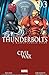 Thunderbolts (2006-2012) #103