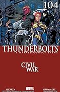 Thunderbolts (2006-2012) #104