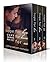 Hope Series Box Set (Hope #1-3)