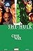 She-Hulk (2005-2009) #8