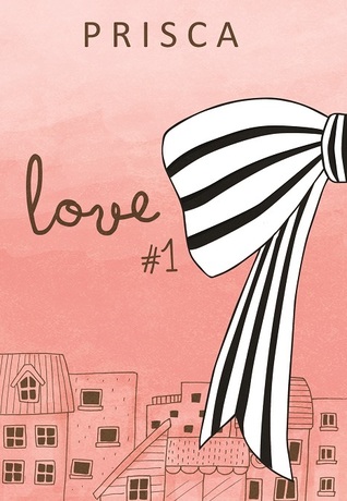 Love Theft #1