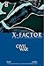 X-Factor (2005-2013) #8