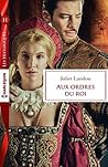 Aux ordres du roi...